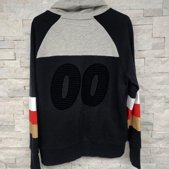 Sweatshirt Superdry women's S/M - Picture 6 of 10